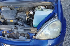 Mercedes A klasa   1.4 benz. Tuszyn - zdjęcie 7