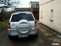 Suzuki Grand Vitara 1,9 DDIS 2006 r Września - zdjęcie 6