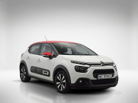 Citroen C3 PureTech Shine ! Z Polskiego Salonu ! Faktura VAT ! Warszawa - zdjęcie 7