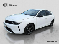 Opel Astra HB Business Edition 1.2 - 130 AT8, Ochrona - 8 lat