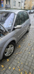 Sprzedam Renault Scenic 2004r Benzyna 1,4 gaz Warszawa - zdjęcie 6