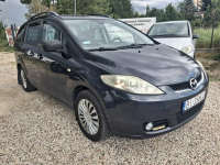 Mazda 5 Fasty - zdjęcie 3