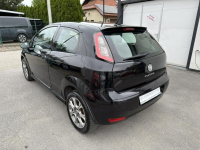 Raty/Zamiana Gwarancja benzyna 1,4 punto evo sport bardzo ładny Gdów - zdjęcie 7