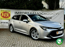 Toyota COROLLA 2.0 HYBRID 180KM COMFORT Salon Polska - Raty, Leasing Olsztyn - zdjęcie 1