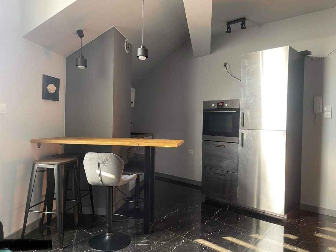 2pok, 45met, Okolice Węglinieckiej TARAS/OGRÓD/2020 (Wrocław) Fabryczna - zdjęcie 4