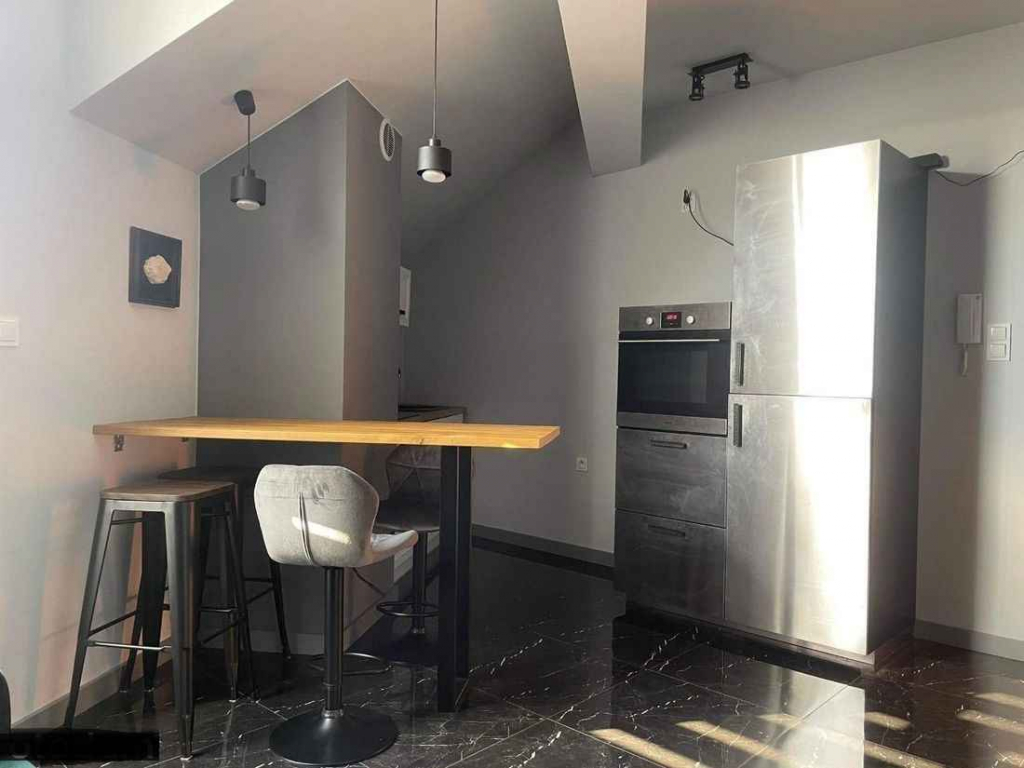 2pok, 45met, Okolice Węglinieckiej TARAS/OGRÓD/2020 (Wrocław) Fabryczna - zdjęcie 4