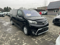 Toyota Proace Verso 8 os. Automat  Klimatronik Parktornik Gliwice - zdjęcie 2