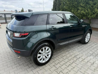 Land Rover Range Rover Evoque Zielona Łąka - zdjęcie 3
