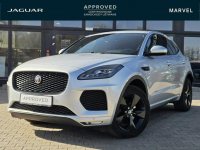E-Pace 2.0D 150KM R-Dynamic, Salon PL, Serwisowany ASO, FV23% VAT