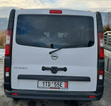 Opel Vivaro Cisiec - zdjęcie 7