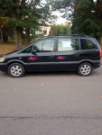 SPRZEDAM Opel Zafira A 2.0