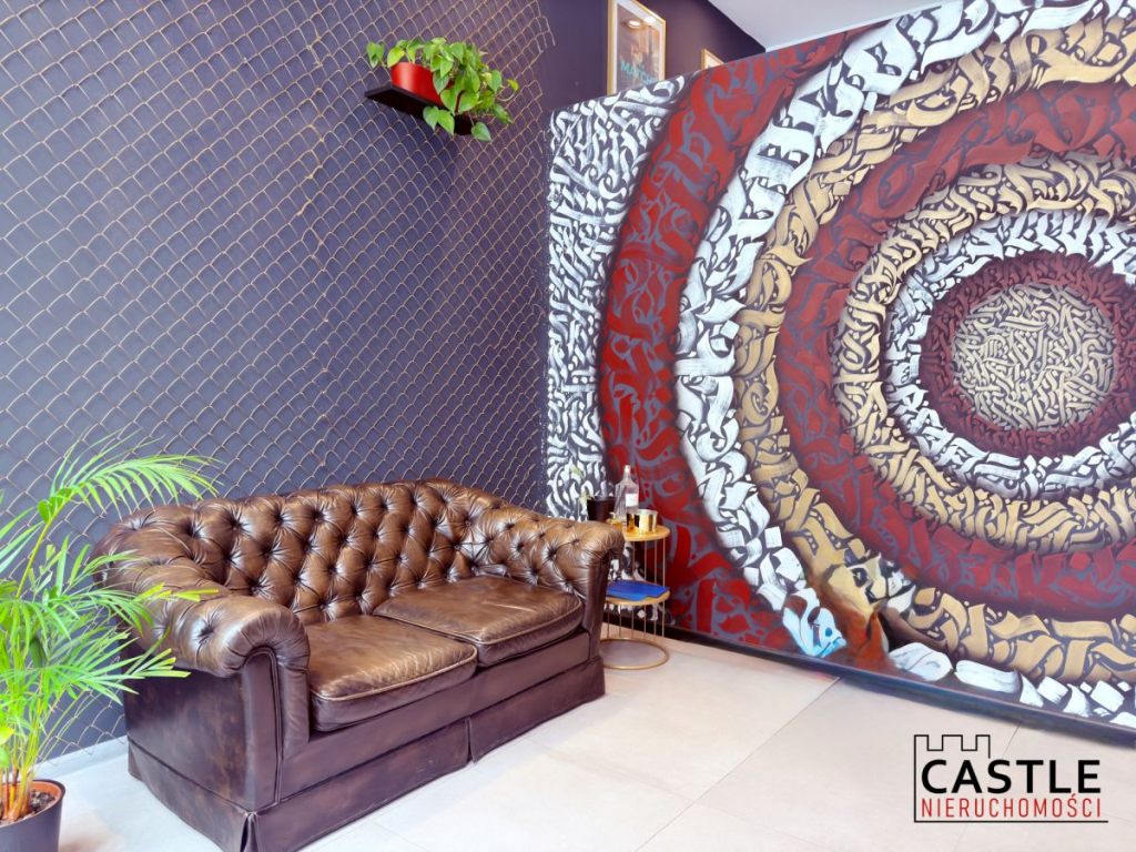 Salon kosmetyczny w centrum- gotowy biiznes Poznań - zdjęcie 4