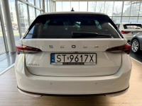 Škoda Octavia 1.5 TSI 150 Selection Tychy - zdjęcie 4