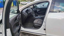 Opel Insignia 2.0 CDTI Sports Tourer Widzew - zdjęcie 8