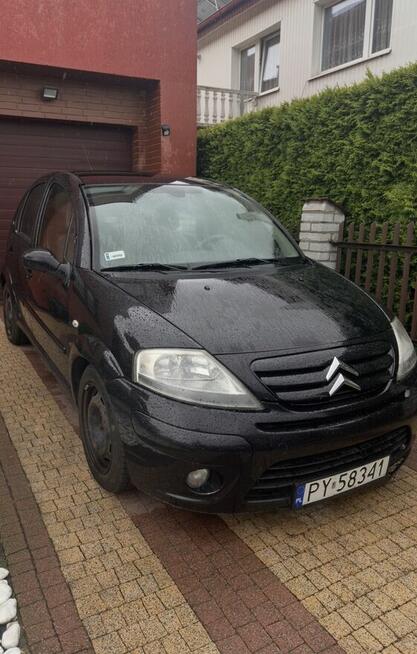Citroen C3 1.6 HDI 90KM Kalisz - zdjęcie 1
