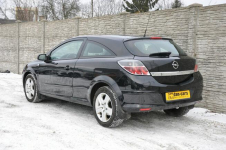 Opel Astra 1.6 115KM klima opony całoroczne Wymieniony rozrząd Dąbrowa Górnicza - zdjęcie 3