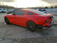 Ford Mustang / 3.7 305KM / Bogate wyposażenie / Niski przebieg / Tarnów - zdjęcie 5