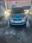 Ford Fiesta Mk 6 2006r 1.4 TDCi Jelenia Góra - zdjęcie 5