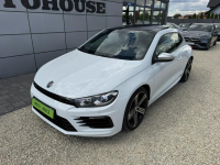 VW Scirocco R 2,0 TSI DSG Chełm Śląski - zdjęcie 9