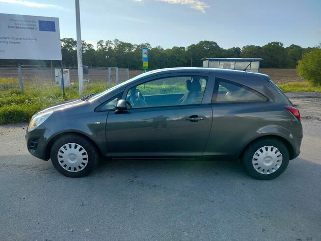 Opel Corsa D Lift | 2011 rok | 1.2 benzyna | Nowy rozrząd | Płock - zdjęcie 7