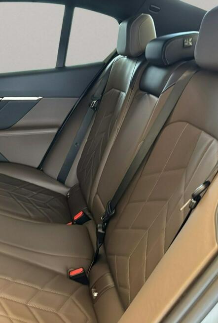 520i rabat 81 065 zł , Pakiet sportowy M pro Warszawa - zdjęcie 11