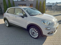 Fiat 500x 1.4 MultiAir 140KM CITY LOOK Opening Edition Łódź - zdjęcie 3