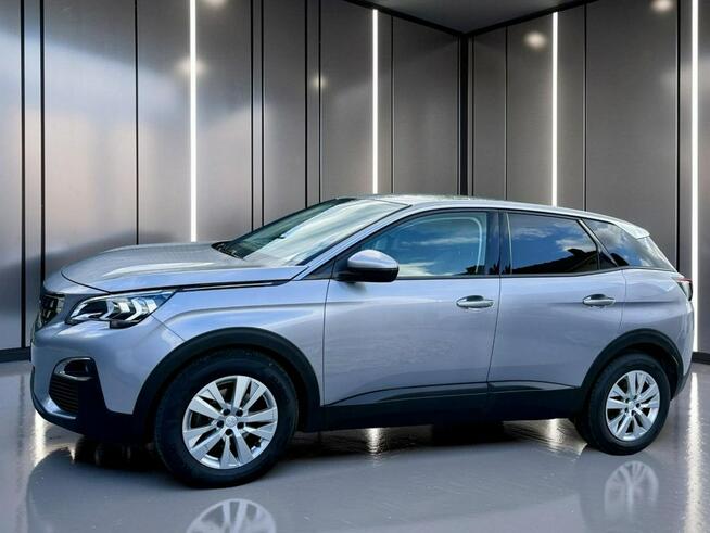 Peugeot 3008 Puretech / Rybnik - zdjęcie 7