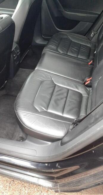 Volkswagen Passat Automat DSG Panorama Nowa Wieś Rzeczna - zdjęcie 11