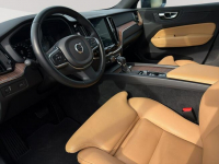 Volvo XC 60 WE899YV#T4 Momentum Pro Podgrz.f i szyba Salon PL VAT 23% Gdynia - zdjęcie 7