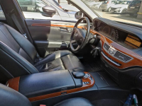 Mercedes S Klasa 320 Diesel 4 Matic Poznań - zdjęcie 4