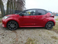 Toyota Yaris Hybrid 1.5 GR Sport Pleszew - zdjęcie 4