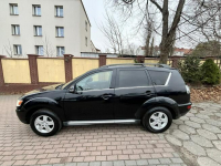 Outlander 2,0 benzyna Bezwypadkowy dwa x alu koła Słupsk - zdjęcie 2