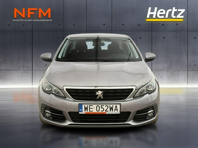 Peugeot 308 SW 1,5 Bluehdi(130 KM) Active Salon PL Faktura-Vat Warszawa - zdjęcie 8