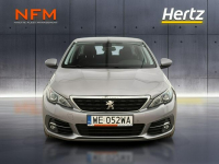 Peugeot 308 SW 1,5 Bluehdi(130 KM) Active Salon PL Faktura-Vat Warszawa - zdjęcie 8