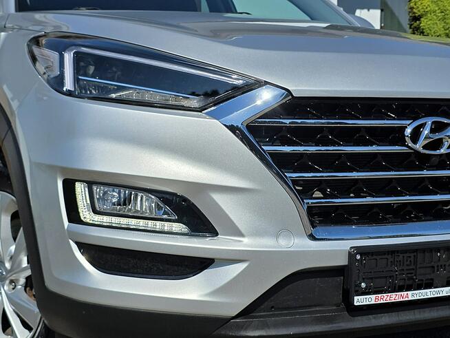Hyundai Tucson serwis ASO, I-rej 2019 Rydułtowy - zdjęcie 6