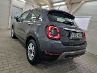 Fiat 500x 1.6 i (110 KM)  City Cross Tenczynek - zdjęcie 9