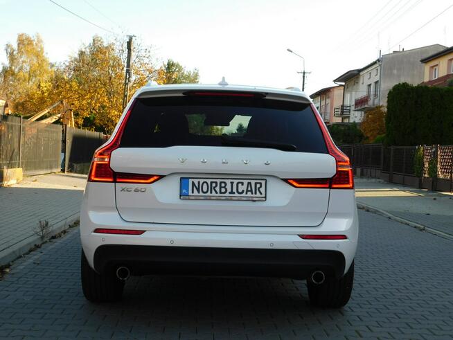 Volvo XC 60 2.0D4 190KM z Gwarancją Bezwypadkowości Żyrardów - zdjęcie 7