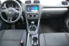 Volkswagen Golf Pierwsza-rej 2012 Dębica - zdjęcie 6