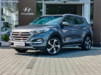 Hyundai Tucson 2.0 CRDI 6MT Style+el.klapa Salon Polska Od Dealera Piotrków Trybunalski - zdjęcie 2