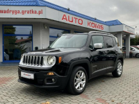 Jeep Renegade Rezerwacja Tarnowskie Góry - zdjęcie 2