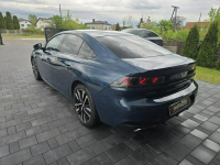 Peugeot 508 GT-Line |Full| Nagłośnienie Focal Żarki - zdjęcie 6