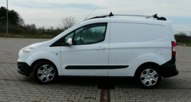Ford Transit Courier Kluczbork - zdjęcie 4