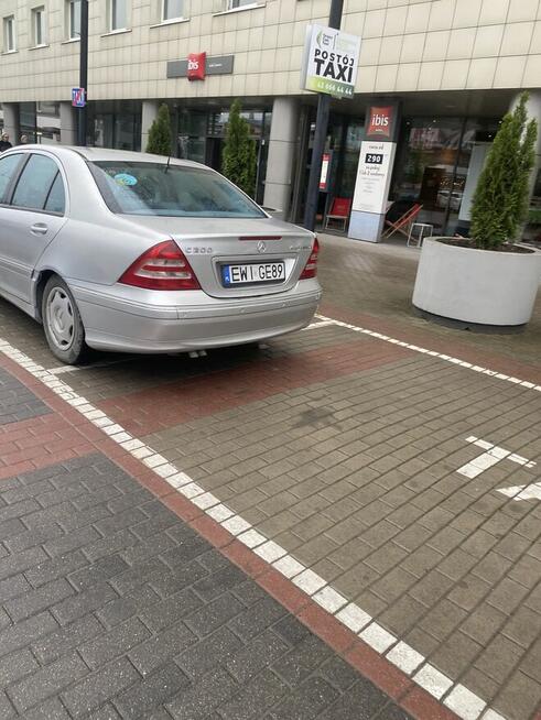 Sprzedam Mercedes Benz Wódka - zdjęcie 7