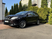 Nissan Qashqai 2016 1.6 163KM kam 360 Łódź - zdjęcie 3