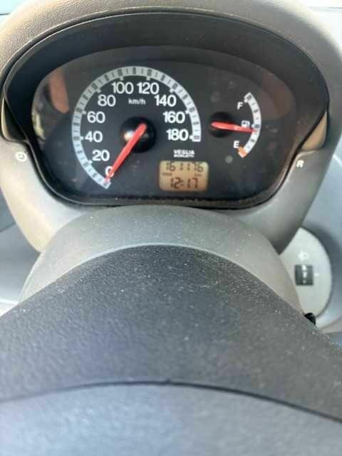 FIAT SEICENTO Z KLIMATYZACJĄ, rok produkcji 2005, bezwypadkowy Będzin - zdjęcie 5