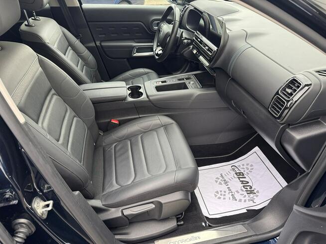 Citroen C5 Aircross Pisemna Gwarancja 12 miesięcy Konin - zdjęcie 10