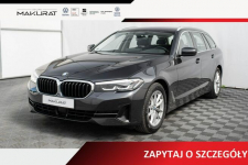 KR1XR97#520i Skóra Podgrz.f K.cof LED NAVI Salon PL VAT23%