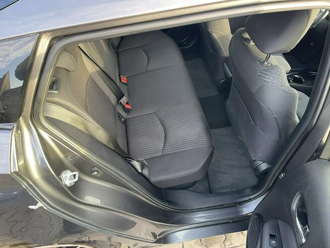 Toyota Prius Hybryda LPG Automat Kamera Aktywny tempomat 122KM Gliwice - zdjęcie 5