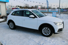 Audi Q5 Led G.Fotele netto 88 536 PLN Gwarancja  F-vat Salon Polska Warszawa - zdjęcie 5