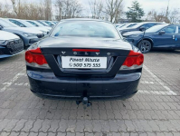 Volvo C70 Otwock - zdjęcie 10